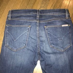 Hudson - Nico Skinny Jeans